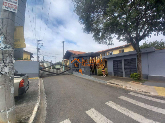 Imagem Casa com 2 Quartos à Venda, 49 m² em Jardim Santo Expedito - Guarulhos Imagem Casa com 2 Quartos à Venda, 49 m² em Jardim Santo Expedito - Guarulhos