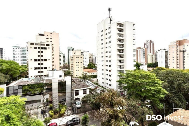 Imagem Apartamento com 4 Quartos à Venda, 240 m² em Planalto Paulista - São Paulo Imagem Apartamento com 4 Quartos à Venda, 240 m² em Planalto Paulista - São Paulo