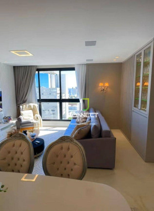 Imagem Apartamento com 2 Quartos à Venda, 85 m² em Centro - Itajaí
