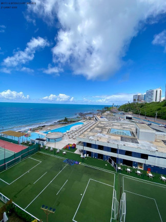 Imagem Cobertura com 2 Quartos à Venda, 142 m² em Ondina - Salvador