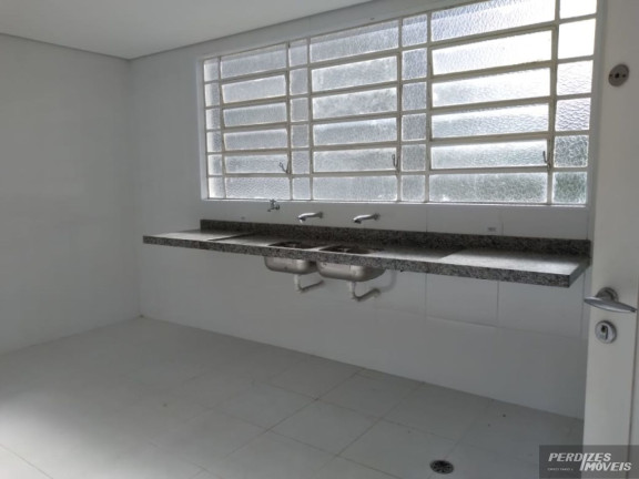 Imagem Casa com 3 Quartos à Venda, 270 m² em Perdizes - São Paulo