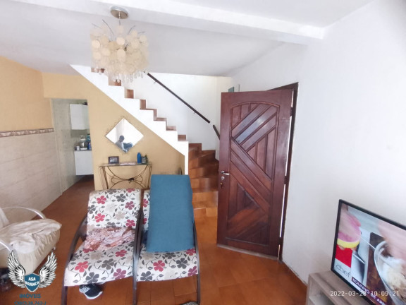 Imagem Sobrado com 3 Quartos à Venda, 202 m² em Lauzane Paulista - São Paulo Imagem Sobrado com 3 Quartos à Venda, 202 m² em Lauzane Paulista - São Paulo