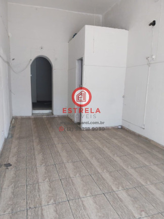 Imagem Sala Comercial para Alugar, 40 m² em Centro - Jacareí Imagem Sala Comercial para Alugar, 40 m² em Centro - Jacareí