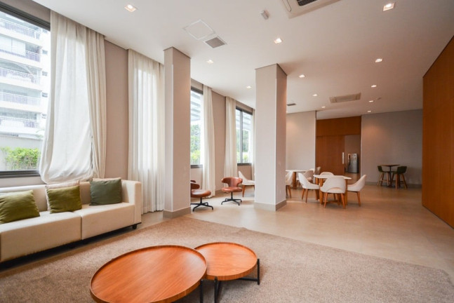 Imagem Apartamento com 2 Quartos à Venda, 215 m² em Vila Mariana - São Paulo