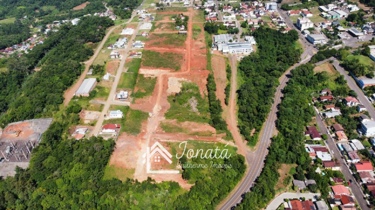 Terreno à Venda, 360 m² em Recanto Verde - Bom Princípio