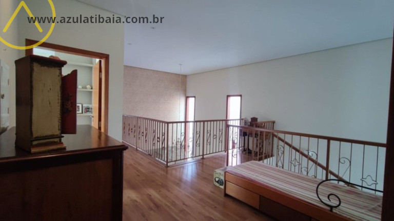 Imagem Casa com 3 Quartos à Venda, 250 m² em Jardim Paulista - Atibaia
