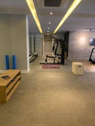 Imagem Apartamento com 3 Quartos à Venda, 141 m² em Barra Funda - São Paulo Imagem Apartamento com 3 Quartos à Venda, 141 m² em Barra Funda - São Paulo