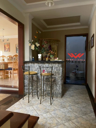 Imagem Casa com 6 Quartos à Venda, 250 m² em Granja Olga I - Sorocaba