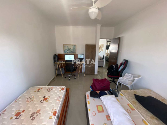 Imagem Apartamento com 2 Quartos à Venda, 68 m² em Boqueirão - Santos Imagem Apartamento com 2 Quartos à Venda, 68 m² em Boqueirão - Santos
