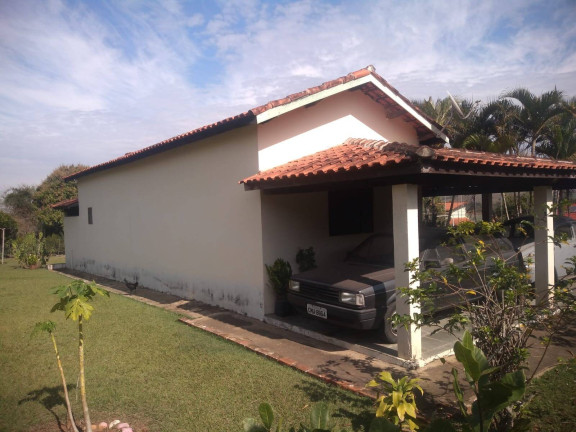 Imagem Chácara com 2 Quartos à Venda, 180 m² em Centro - Capela Do Alto