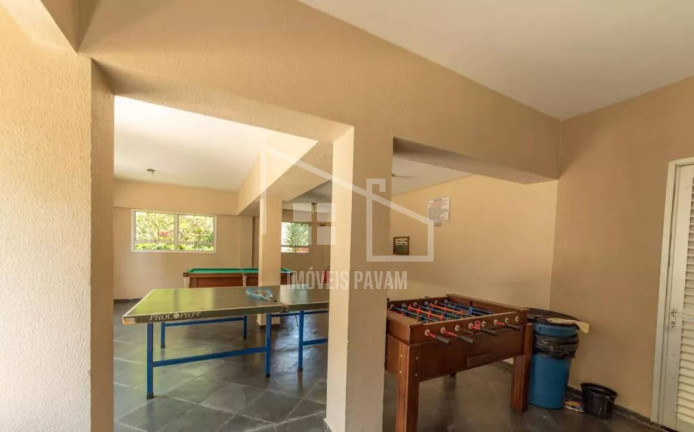 Imagem Apartamento com 3 Quartos para Alugar, 69 m² em Planalto - São Bernardo Do Campo Imagem Apartamento com 3 Quartos para Alugar, 69 m² em Planalto - São Bernardo Do Campo