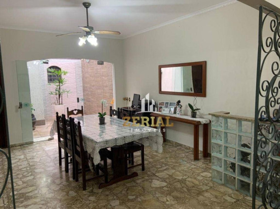 Imagem Casa com 3 Quartos à Venda, 189 m² em Boa Vista - São Caetano Do Sul