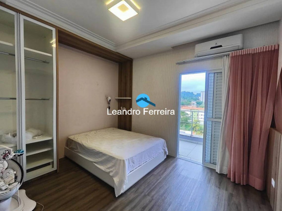 Imagem Casa de Condomínio com 4 Quartos à Venda, 360 m² em Parque Terra Nova Ii - São Bernardo Do Campo Imagem Casa de Condomínio com 4 Quartos à Venda, 360 m² em Parque Terra Nova Ii - São Bernardo Do Campo