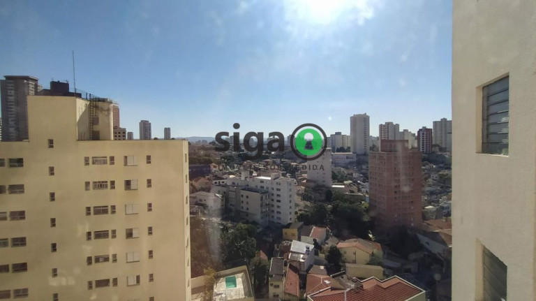Imagem Apartamento com 2 Quartos à Venda, 64 m² em Vila Deodoro - São Paulo