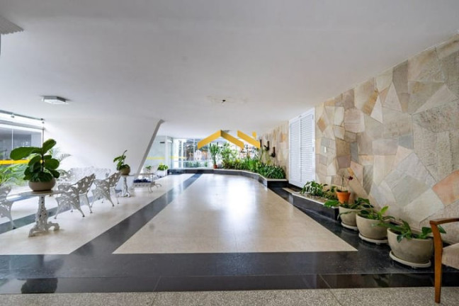 Imagem Apartamento com 3 Quartos à Venda, 102 m² em Paraíso - São Paulo Imagem Apartamento com 3 Quartos à Venda, 102 m² em Paraíso - São Paulo