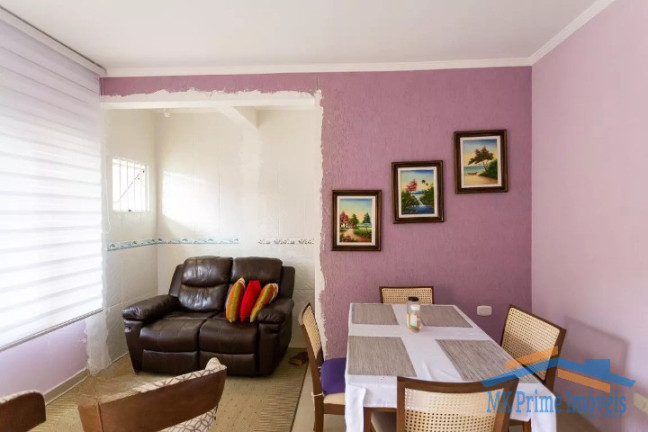 Imagem Casa com 2 Quartos à Venda, 160 m² em Jardim Das Flores - Osasco Imagem Casa com 2 Quartos à Venda, 160 m² em Jardim Das Flores - Osasco
