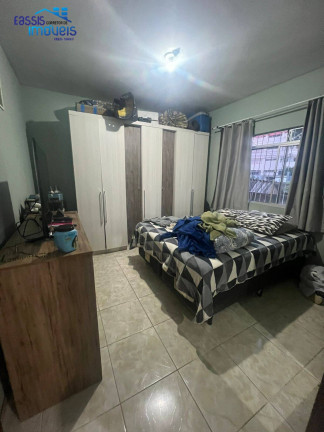 Imagem Casa com 3 Quartos à Venda, 220 m² em Forquilhinha - São José Imagem Casa com 3 Quartos à Venda, 220 m² em Forquilhinha - São José
