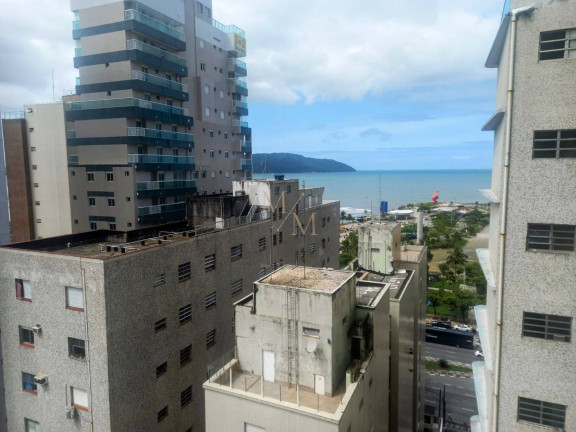 Imagem Apartamento com 2 Quartos à Venda, 67 m² em José Menino - Santos