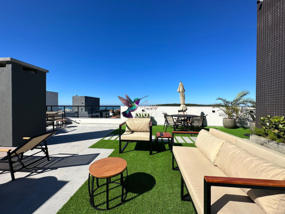 Imagem Apartamento com 2 Quartos à Venda, 91 m² em Centro - Torres