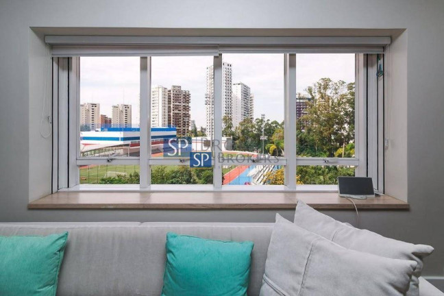 Imagem Apartamento com 4 Quartos à Venda ou Locação, 393 m² em Vila Suzana - São Paulo Imagem Apartamento com 4 Quartos à Venda ou Locação, 393 m² em Vila Suzana - São Paulo