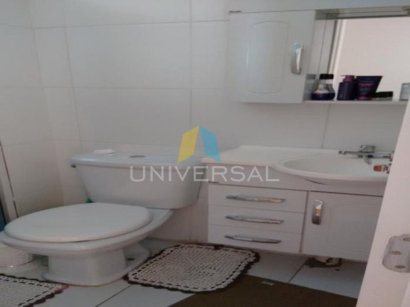 Imagem Apartamento com 2 Quartos à Venda,  em Jardim Vila Formosa - Sao Paulo