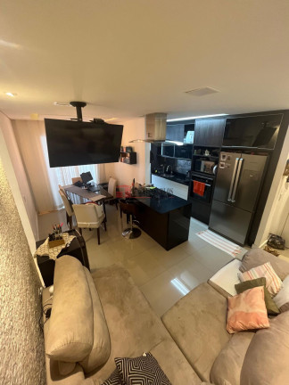 Imagem Apartamento com 2 Quartos à Venda, 60 m² em Jaguaribe - Osasco Imagem Apartamento com 2 Quartos à Venda, 60 m² em Jaguaribe - Osasco