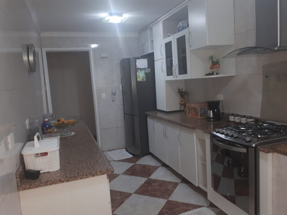 Imagem Apartamento com 3 Quartos à Venda, 90 m² em Vila Ivone - São Paulo Imagem Apartamento com 3 Quartos à Venda, 90 m² em Vila Ivone - São Paulo