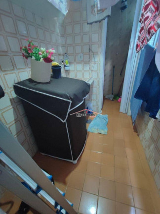 Imagem Apartamento com 2 Quartos à Venda, 85 m² em Canto Do Forte - Praia Grande