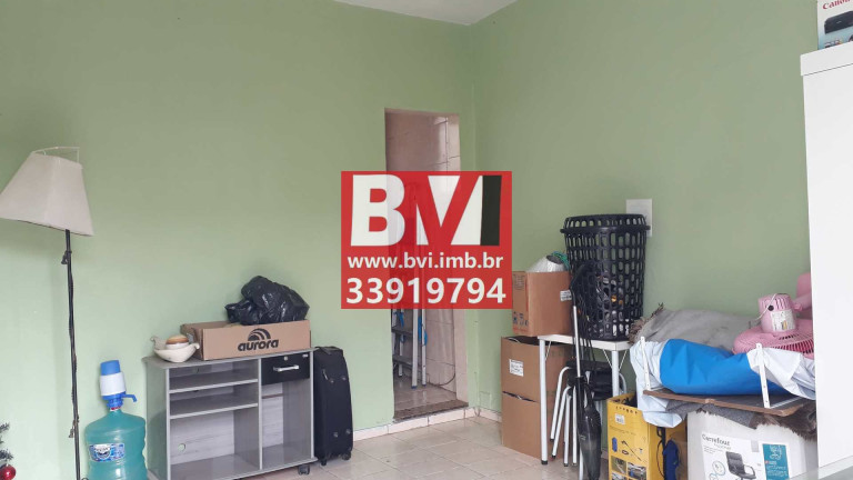 Imagem Casa com 2 Quartos à Venda, 59 m² em Vista Alegre - Rio De Janeiro