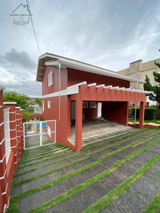 Imagem Casa com 3 Quartos à Venda, 430 m² em Jardim Santa Helena - Bragança Paulista