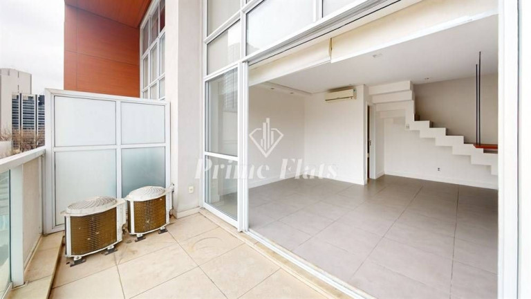 Imagem Apartamento com 1 Quarto à Venda, 87 m² em Vila Gertrudes - São Paulo
