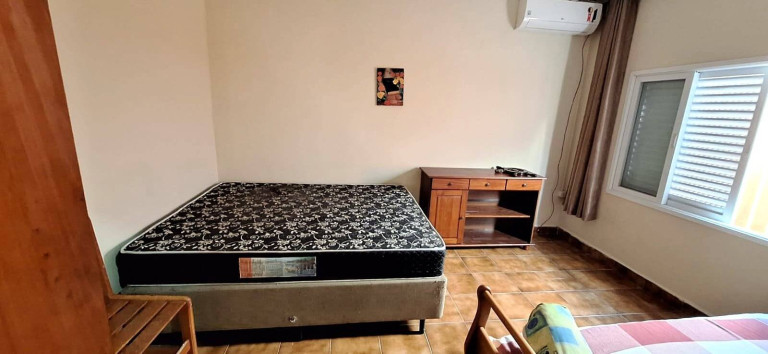 Imagem Casa com 3 Quartos à Venda, 151 m² em Balneário Três Marias - Peruíbe