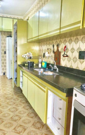 Imagem Apartamento com 3 Quartos à Venda, 120 m² em Perdizes - São Paulo