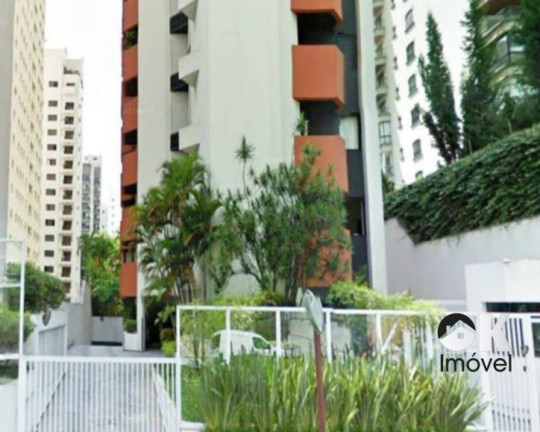 Imagem Apartamento com 2 Quartos à Venda, 88 m² em Higienópolis - São Paulo Imagem Apartamento com 2 Quartos à Venda, 88 m² em Higienópolis - São Paulo