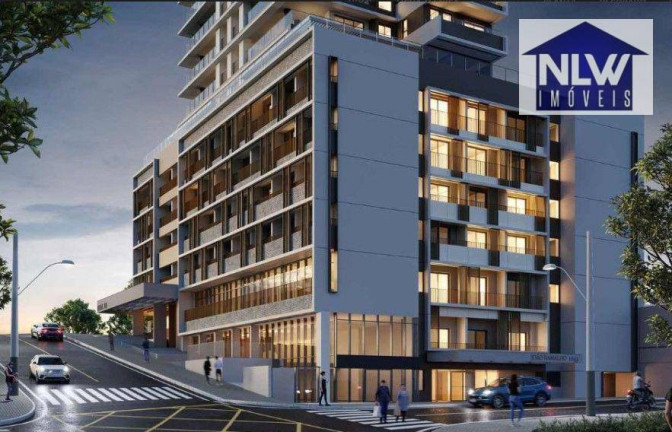 Imagem Apartamento com 4 Quartos à Venda, 184 m² em Perdizes - São Paulo Imagem Apartamento com 4 Quartos à Venda, 184 m² em Perdizes - São Paulo