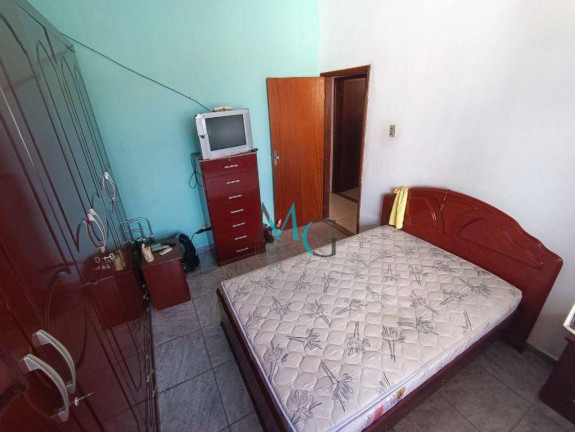 Imagem Casa com 2 Quartos à Venda, 193 m² em Campo Grande - Rio De Janeiro Imagem Casa com 2 Quartos à Venda, 193 m² em Campo Grande - Rio De Janeiro