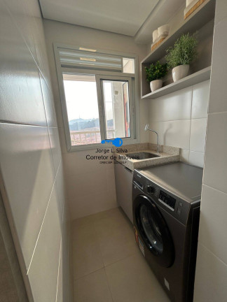 Imagem Apartamento com 2 Quartos à Venda, 37 m² em Lapa De Baixo - São Paulo Imagem Apartamento com 2 Quartos à Venda, 37 m² em Lapa De Baixo - São Paulo