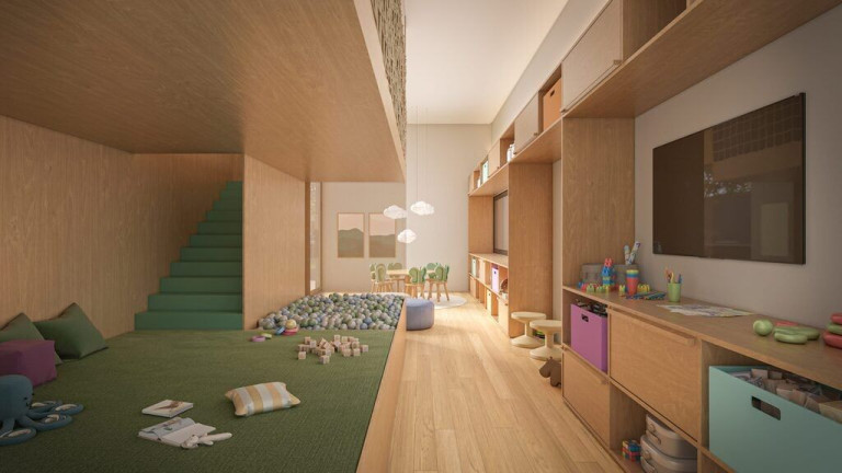 Imagem Apartamento com 4 Quartos à Venda, 292 m² em Moema - São Paulo
