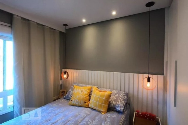 Imagem Imóvel com 1 Quarto à Venda, 55 m² em Vila Andrade - São Paulo Imagem Imóvel com 1 Quarto à Venda, 55 m² em Vila Andrade - São Paulo