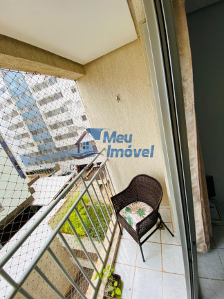 Imagem Imóvel com 2 Quartos à Venda, 69 m² em Sul (águas Claras) - Brasília Imagem Imóvel com 2 Quartos à Venda, 69 m² em Sul (águas Claras) - Brasília