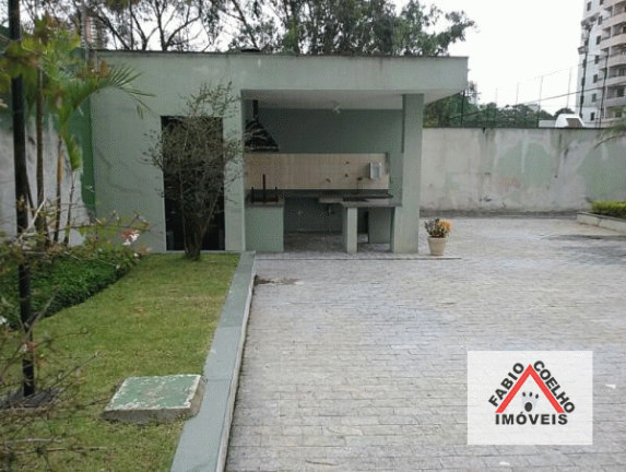 Imagem Apartamento à Venda, 94 m² em Jardim Ampliação - São Paulo Imagem Apartamento à Venda, 94 m² em Jardim Ampliação - São Paulo