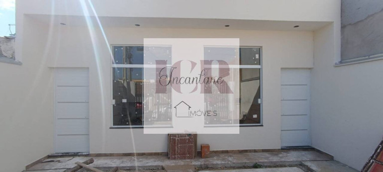 Imagem Casa com 2 Quartos à Venda, em Jardim Santa Marta - Sorocaba Imagem Casa com 2 Quartos à Venda, em Jardim Santa Marta - Sorocaba