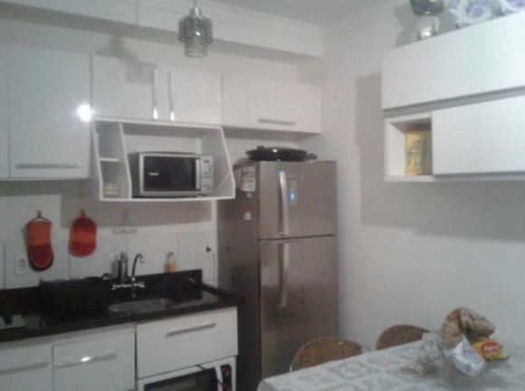 Apartamento com 2 Quartos à Venda, 43 m² em Parque Yolanda (nova Veneza) - Sumaré