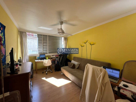 Imagem Apartamento com 3 Quartos à Venda, 126 m² em Jardim Paulista - São Paulo Imagem Apartamento com 3 Quartos à Venda, 126 m² em Jardim Paulista - São Paulo