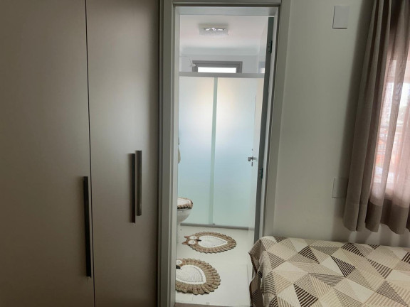 Imagem Imóvel com 3 Quartos à Venda, 108 m² em Vila Gilda - Santo André