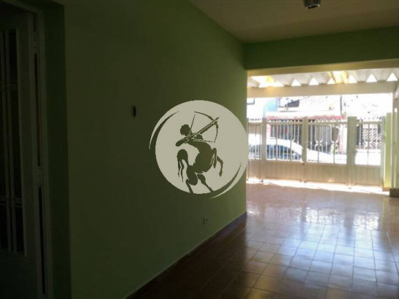 Imagem Casa com 3 Quartos à Venda, 150 m² em Vila Belmiro - Santos Imagem Casa com 3 Quartos à Venda, 150 m² em Vila Belmiro - Santos