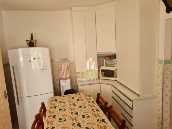 Imagem Casa com 3 Quartos à Venda, 156 m² em Barcelona - São Caetano Do Sul