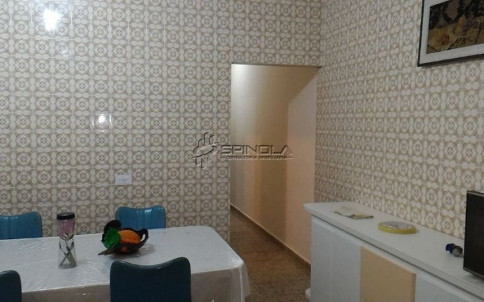 Imagem Casa com 3 Quartos à Venda, 80 m² em Maracanã - Praia Grande