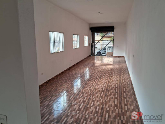 Imagem Sala Comercial para Alugar, 55 m² em Jardim Paraguaçu - São Paulo Imagem Sala Comercial para Alugar, 55 m² em Jardim Paraguaçu - São Paulo