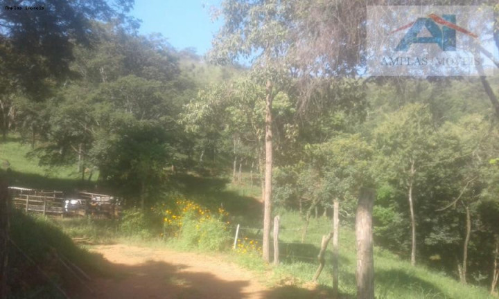 Imagem Fazenda à Venda, 37 m² em Mateus Leme - Mateus Leme